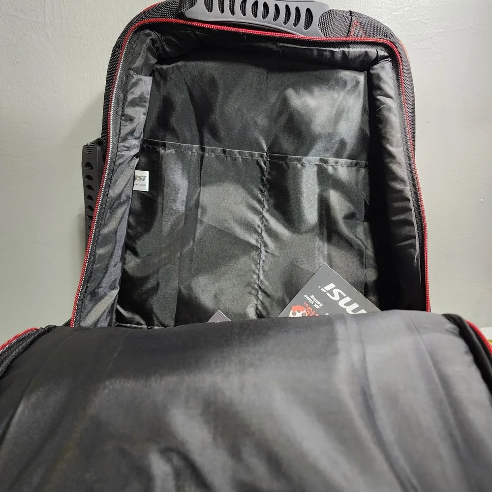 MSI Laptops Backpack G34-N1XX009-SI9 Up to 17.3